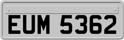 EUM5362