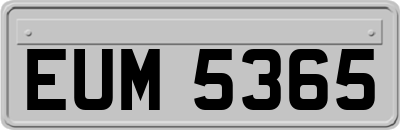 EUM5365