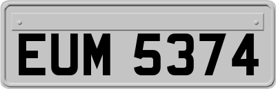 EUM5374