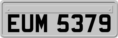 EUM5379
