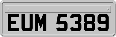 EUM5389