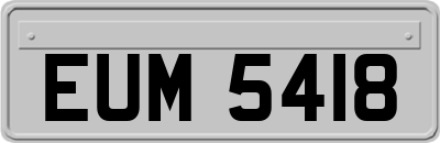 EUM5418