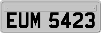 EUM5423