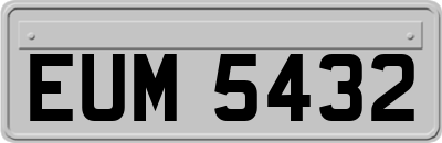 EUM5432