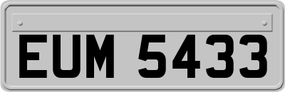 EUM5433