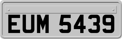 EUM5439