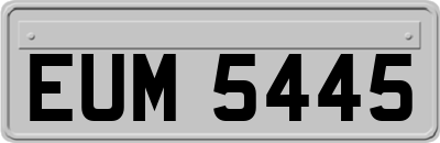 EUM5445