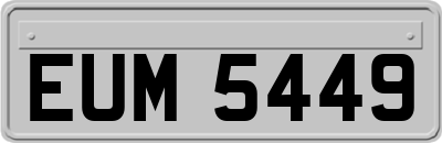 EUM5449
