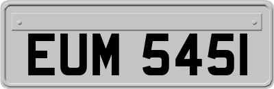 EUM5451
