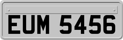 EUM5456