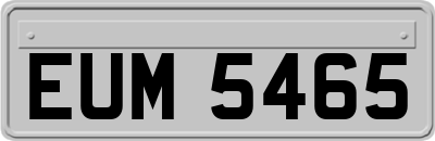 EUM5465
