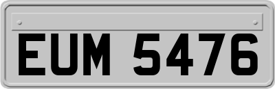 EUM5476