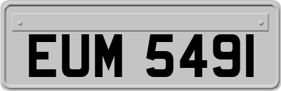 EUM5491