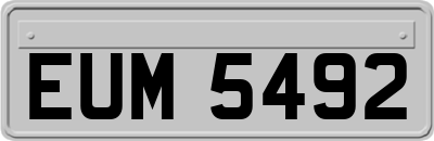 EUM5492
