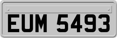 EUM5493