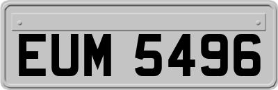 EUM5496