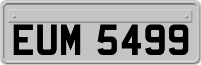 EUM5499