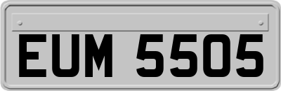 EUM5505