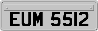 EUM5512