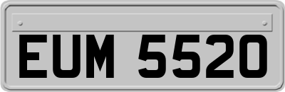 EUM5520