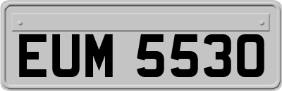 EUM5530