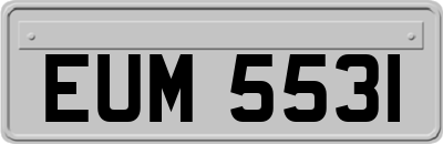 EUM5531