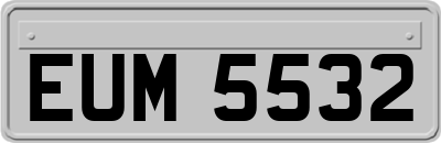 EUM5532