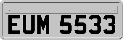EUM5533