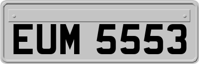 EUM5553