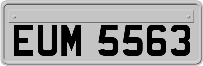 EUM5563