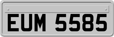 EUM5585