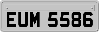 EUM5586