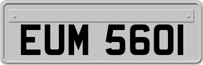 EUM5601