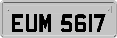 EUM5617