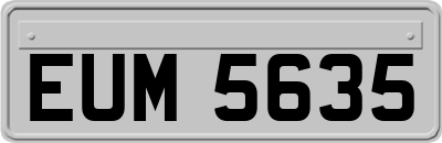 EUM5635