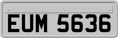 EUM5636