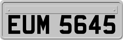 EUM5645