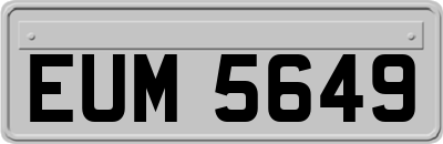 EUM5649