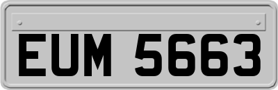 EUM5663