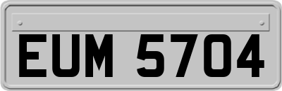 EUM5704