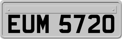 EUM5720