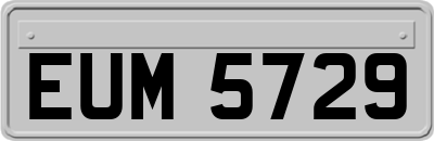 EUM5729