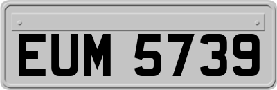 EUM5739
