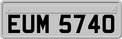 EUM5740