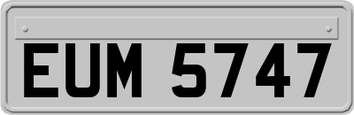 EUM5747