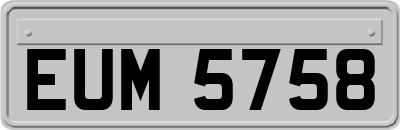 EUM5758