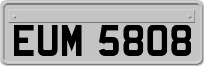 EUM5808