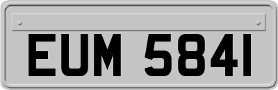 EUM5841