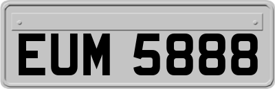 EUM5888