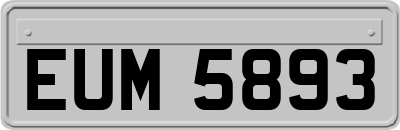 EUM5893